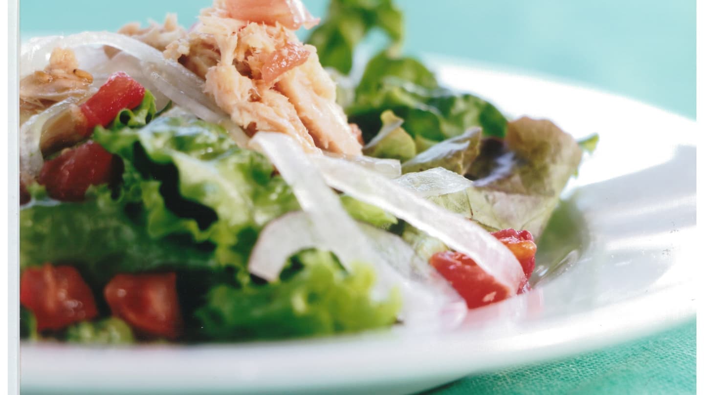 【フェリーチェ】サラダ