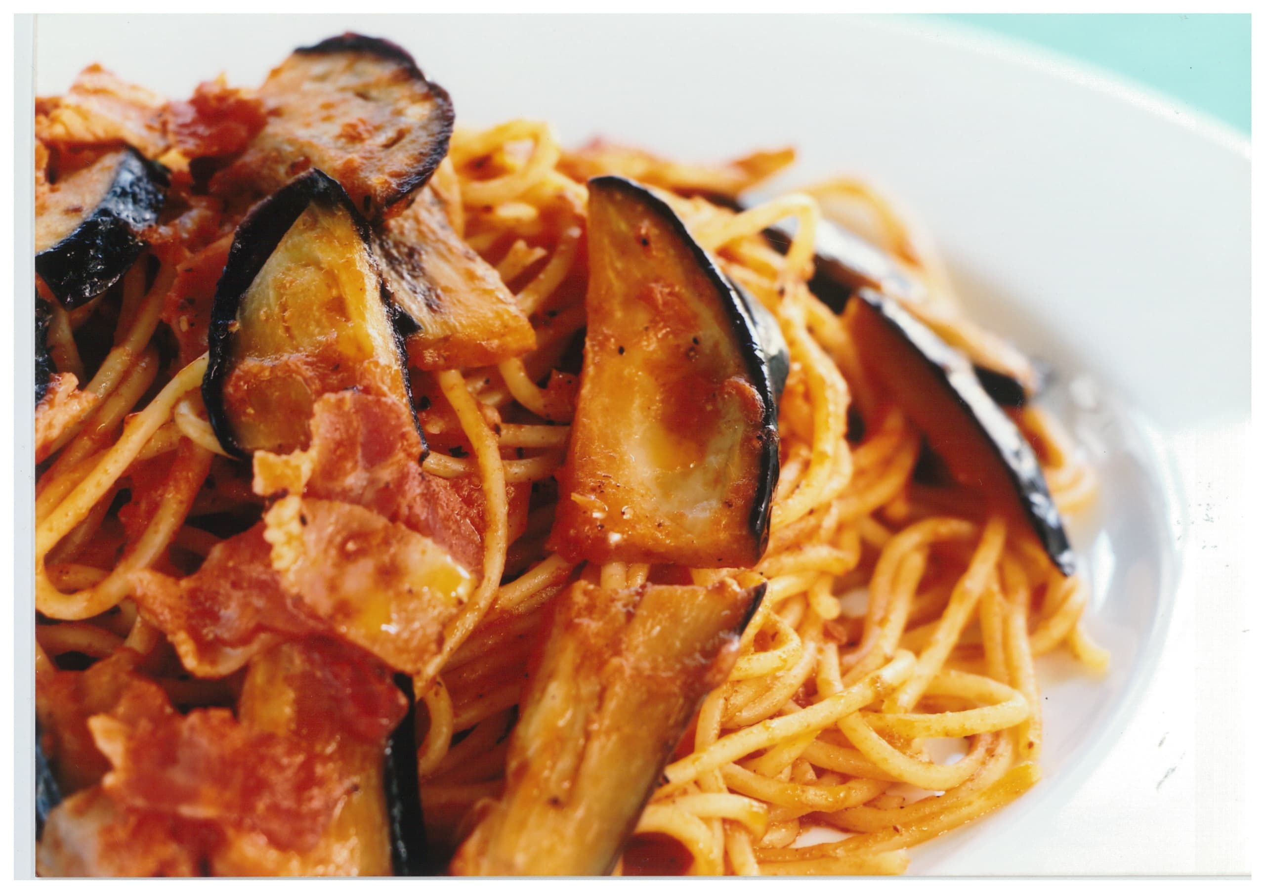 【フェリーチェ】こだわりのパスタ